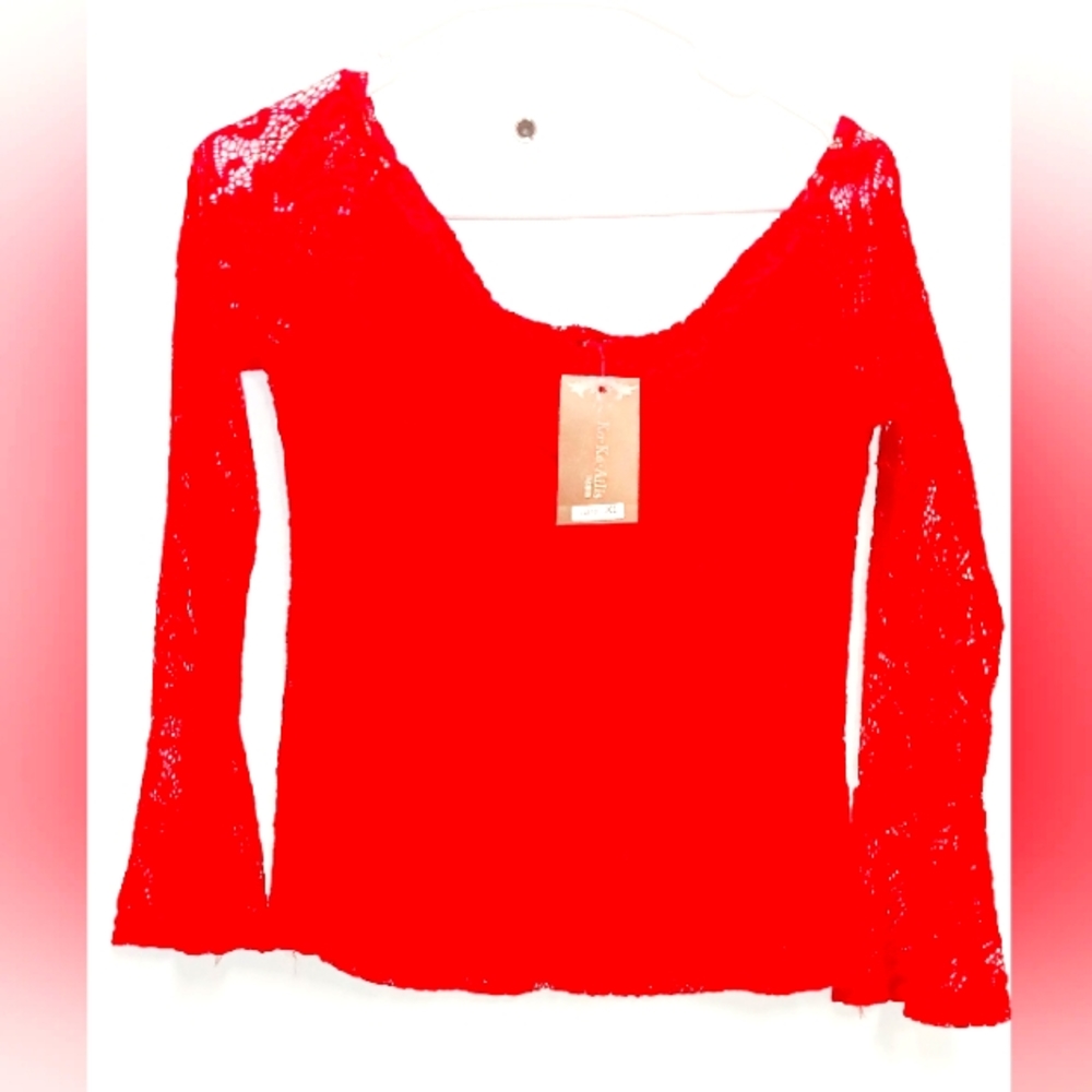 Ko. Ko. Ailis Top
